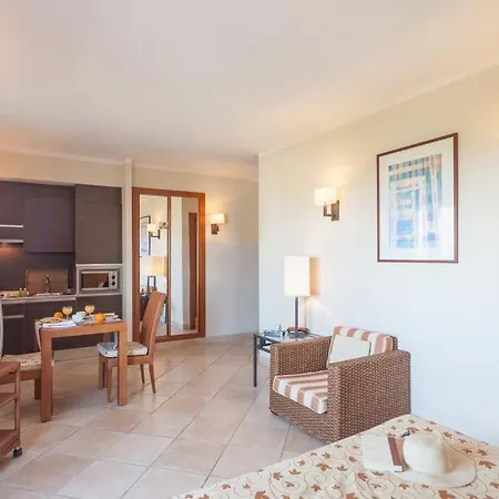 Caledonia By Bossh Lejlighedshotel Estepona