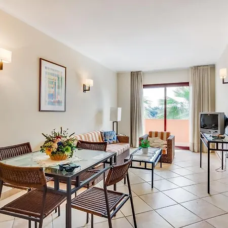 Lejlighedshotel Caledonia By Bossh