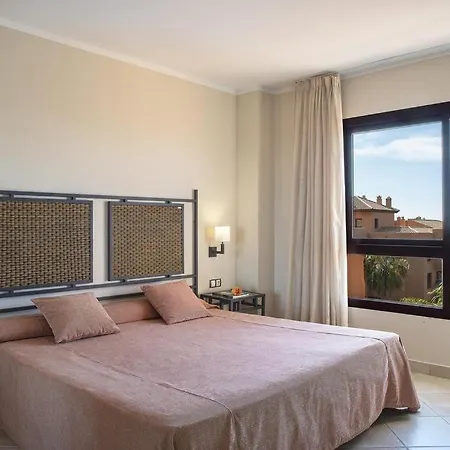 Lejlighedshotel Caledonia By Bossh