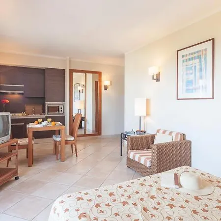 Lejlighedshotel Caledonia By Bossh