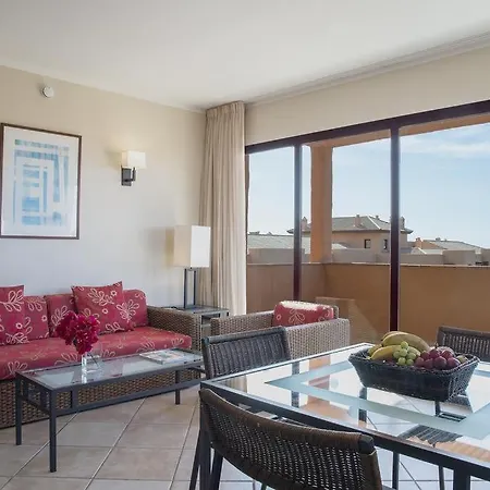 Lejlighedshotel Caledonia By Bossh Estepona