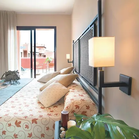 Caledonia By Bossh Estepona