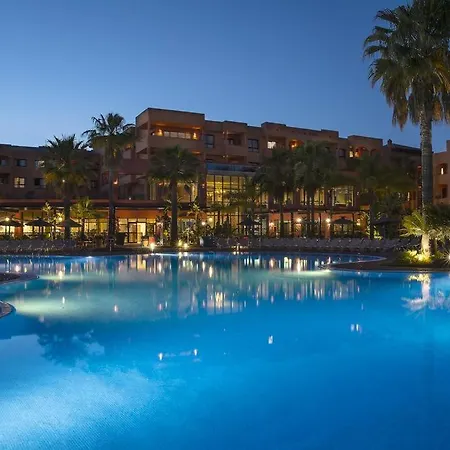 Lejlighedshotel Caledonia By Bossh