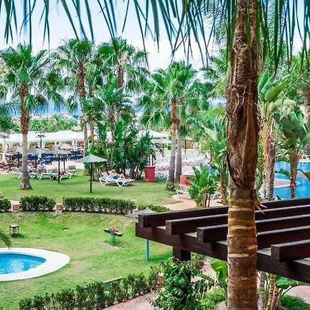 Caledonia By Bossh Estepona