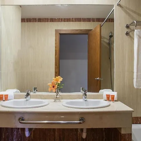 Lejlighedshotel Caledonia By Bossh Estepona