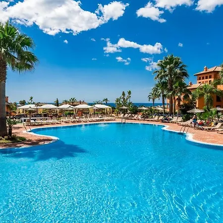 Lejlighedshotel Caledonia By Bossh