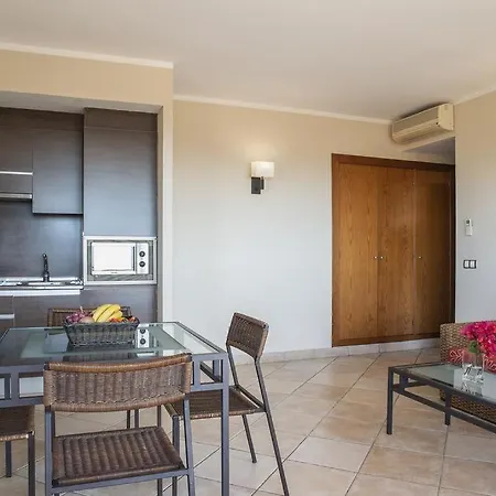 Caledonia By Bossh Lejlighedshotel Estepona