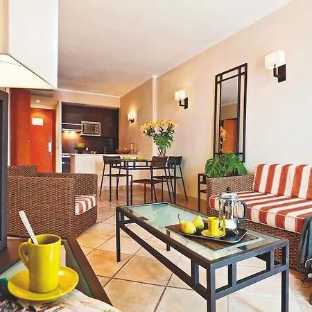 Lejlighedshotel Caledonia By Bossh