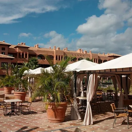 Caledonia By Bossh Lejlighedshotel Estepona